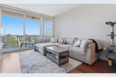 912 Channelside Drive #2307, Tampa, FL 33602 - Photo 5