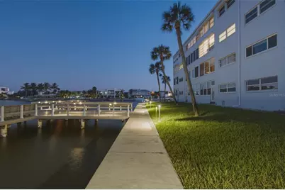 5555 Gulf Boulevard #419, Saint Pete Beach, FL 33706 - Photo 41