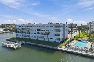 5555 Gulf Blvd, Saint Pete Beach, FL 33706 - Photo 1
