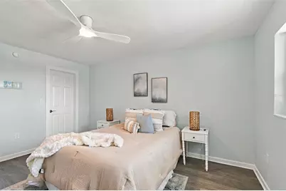 5555 Gulf Boulevard #419, Saint Pete Beach, FL 33706 - Photo 29