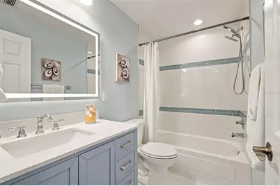 5555 Gulf Boulevard #419, Saint Pete Beach, FL 33706 - Photo 31