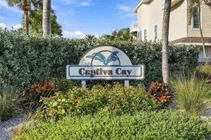 9227 Captiva Cir, Saint Pete Beach, FL 33706 - Photo 3