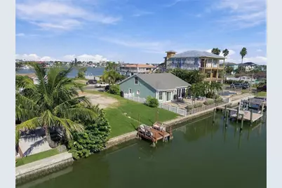 553 Crystal Drive, Madeira Beach, FL 33708 - Photo 33