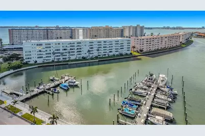 5925 Shore Boulevard S #611, Gulfport, FL 33707 - Photo 25