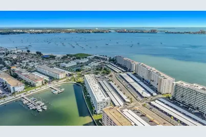 5925 Shore Boulevard S #611, Gulfport, FL 33707 - Photo 31