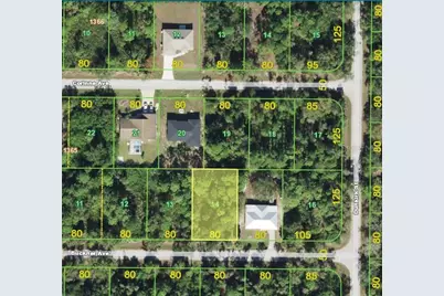 23446 Buckner Avenue, Port Charlotte, FL 33980 - Photo 1
