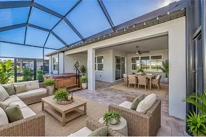 5835 Shorebird Branch, Land O Lakes, FL 34638 - Photo 9