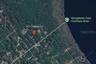 112 Chipola Dr, Georgetown, FL 32139 - Photo 1