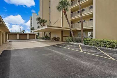 5000 Gulf Boulevard #304, Saint Pete Beach, FL 33706 - Photo 9