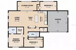 12939 115th St, Largo, FL 33778 - Photo 11