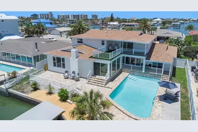 451 Palm Island NE, Clearwater Beach, FL 33767 - Photo 1