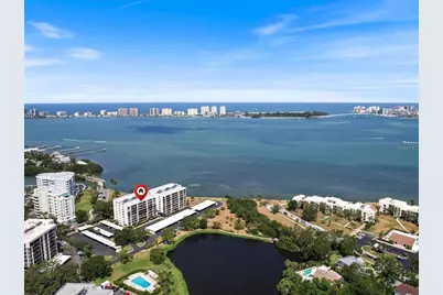 100 Oakmont Lane #305, Belleair, FL 33756 - Photo 1