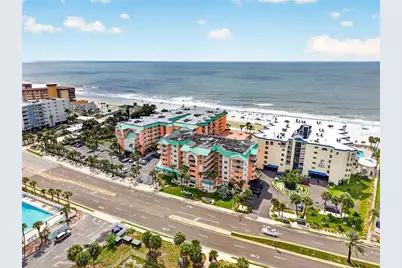18400 Gulf Boulevard #1403, Indian Shores, FL 33785 - Photo 55