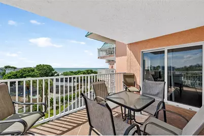 18400 Gulf Boulevard #1403, Indian Shores, FL 33785 - Photo 43