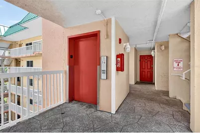 18400 Gulf Boulevard #1403, Indian Shores, FL 33785 - Photo 7