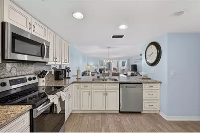 18400 Gulf Boulevard #1403, Indian Shores, FL 33785 - Photo 13