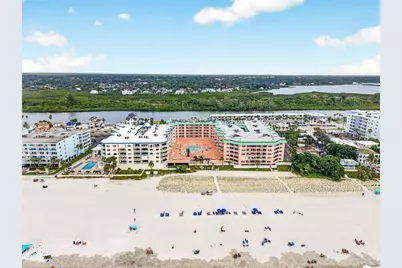 18400 Gulf Boulevard #1403, Indian Shores, FL 33785 - Photo 49