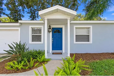 4717 W Anita Boulevard, Tampa, FL 33611 - Photo 1