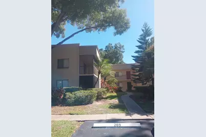 3300 Fox Chase Circle N #201, Palm Harbor, FL 34683 - Photo 1