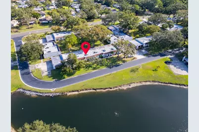 3109 Mission Grove Drive #D, Palm Harbor, FL 34684 - Photo 7