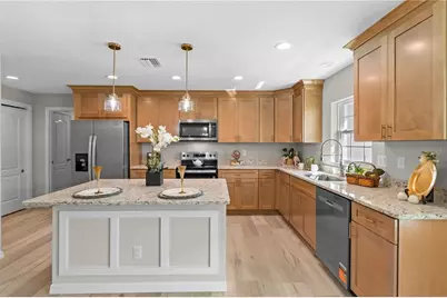 12483 Downy Woodpecker Road, Weeki Wachee, FL 34614 - Photo 17