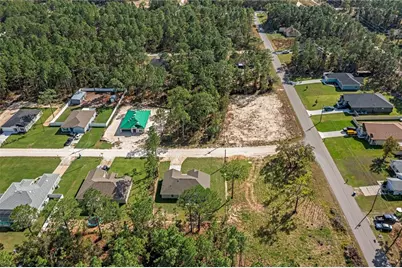 12483 Downy Woodpecker Road, Weeki Wachee, FL 34614 - Photo 41