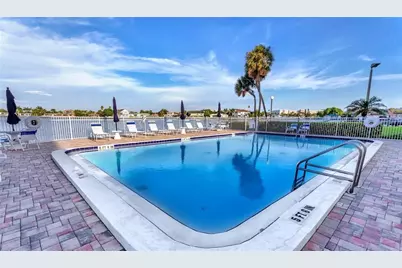 420 64th Avenue #206, Saint Pete Beach, FL 33706 - Photo 5