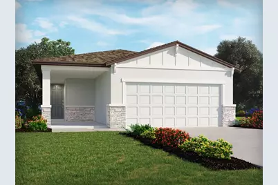 3369 Linger Lane, Lake Hamilton, FL 33851 - Photo 1