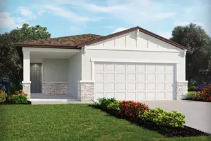 3369 Linger Ln, Lake Hamilton, FL 33851 - Photo 1