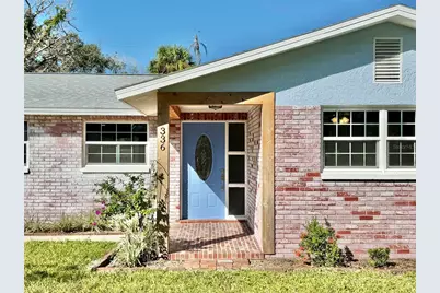 336 Shaddock Street, Tarpon Springs, FL 34689 - Photo 5