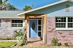 336 Shaddock St, Tarpon Springs, FL 34689 - Photo 5