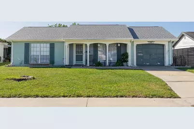 3928 Grayton Drive, New Port Richey, FL 34652 - Photo 1