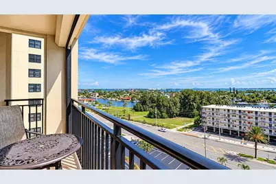 3820 Gulf Boulevard #801, Saint Pete Beach, FL 33706 - Photo 21
