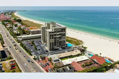 3820 Gulf Boulevard #801, Saint Pete Beach, FL 33706 - Photo 3