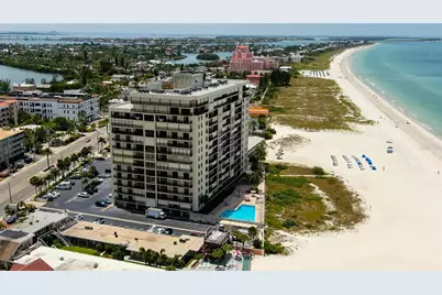 3820 Gulf Boulevard #801, Saint Pete Beach, FL 33706 - Photo 51
