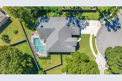 1648 Woodridge Court, Lutz, FL 33559 - Photo 5