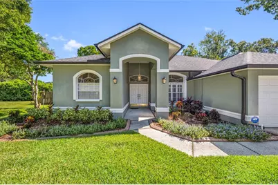 1648 Woodridge Court, Lutz, FL 33559 - Photo 9