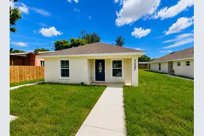 117 E Jackson Street, Avon Park, FL 33825 - Photo 1