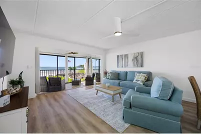 865 S Gulfview Boulevard #202, Clearwater, FL 33767 - Photo 9