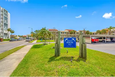 865 S Gulfview Boulevard #202, Clearwater, FL 33767 - Photo 43