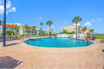 865 S Gulfview Boulevard #202, Clearwater, FL 33767 - Photo 33