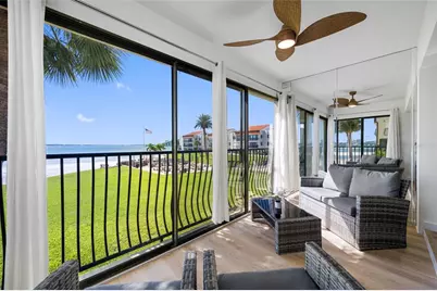 865 S Gulfview Boulevard #202, Clearwater, FL 33767 - Photo 5