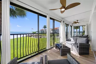 865 S Gulfview Blvd, Clearwater, FL 33767 - Photo 5