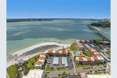865 S Gulfview Boulevard #202, Clearwater, FL 33767 - Photo 41