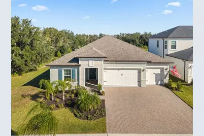 12421 Bergstrom Bay Drive, Riverview, FL 33579 - Photo 1