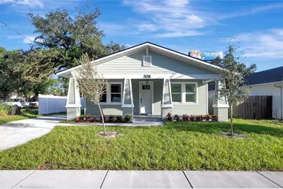 508 E James Street, Tampa, FL 33603 - Photo 1