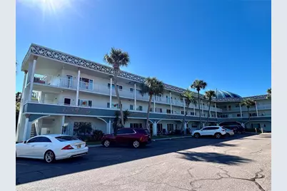 2381 Ecuadorian Way #45, Clearwater, FL 33763 - Photo 1