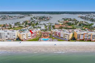 16700 Gulf Blvd, North Redington Beach, FL 33708 - Photo 1