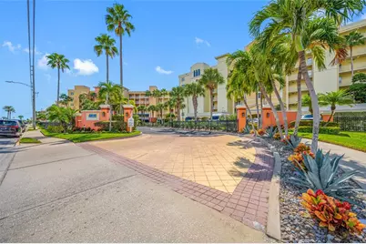 16700 Gulf Boulevard #524, North Redington Beach, FL 33708 - Photo 5
