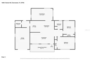 1406 S Keene Rd, Clearwater, FL 33756 - Photo 37
